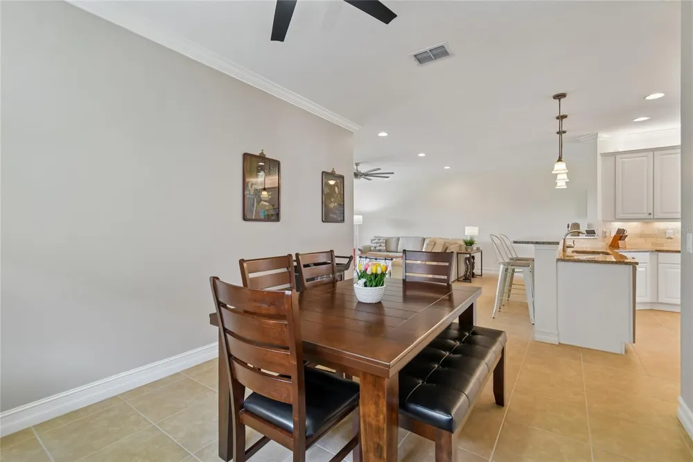 4834 MARBLE SPRINGS CIRCLE Wimauma, FL 33598