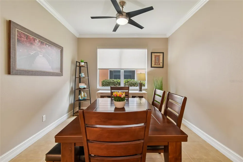 4834 MARBLE SPRINGS CIRCLE Wimauma, FL 33598