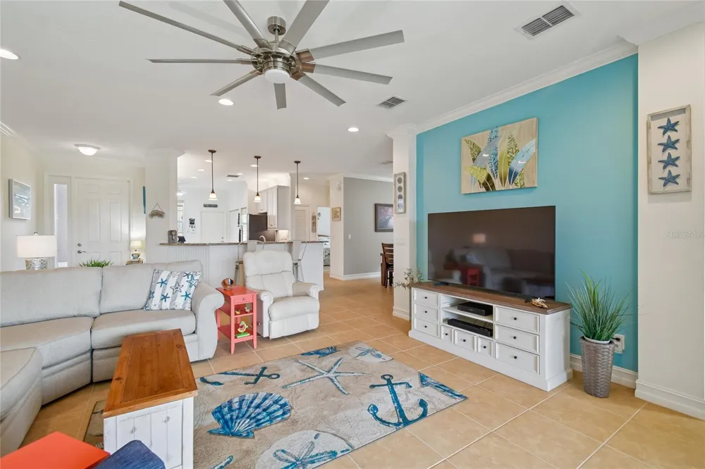 4834 MARBLE SPRINGS CIRCLE Wimauma, FL 33598