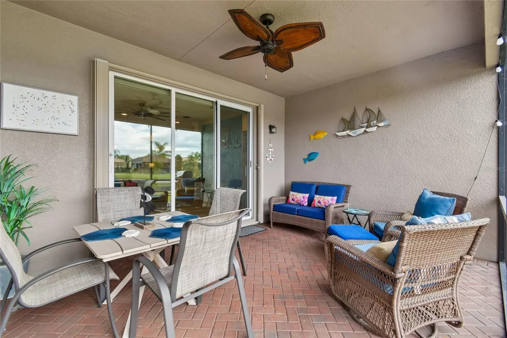 4834 MARBLE SPRINGS CIRCLE Wimauma, FL 33598