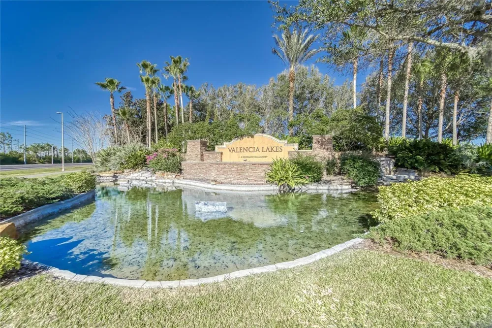 4834 MARBLE SPRINGS CIRCLE Wimauma, FL 33598