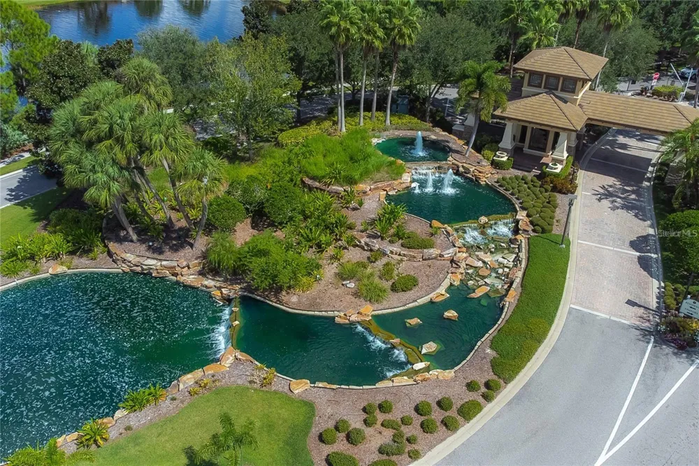 4834 MARBLE SPRINGS CIRCLE Wimauma, FL 33598