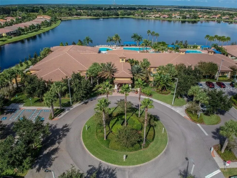 4834 MARBLE SPRINGS CIRCLE Wimauma, FL 33598
