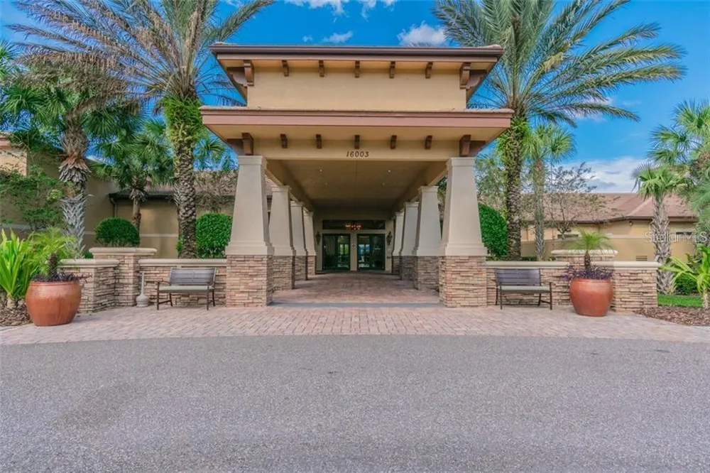 4834 MARBLE SPRINGS CIRCLE Wimauma, FL 33598