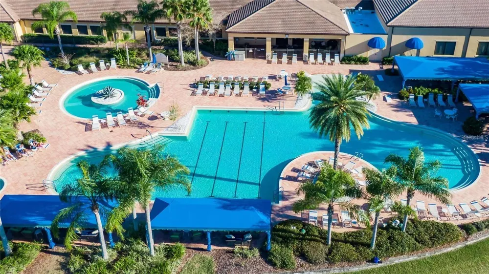 4834 MARBLE SPRINGS CIRCLE Wimauma, FL 33598