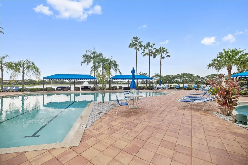 4834 MARBLE SPRINGS CIRCLE Wimauma, FL 33598