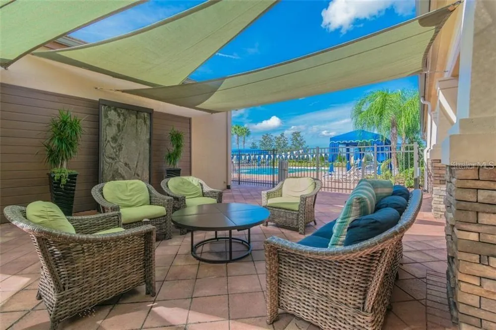 4834 MARBLE SPRINGS CIRCLE Wimauma, FL 33598