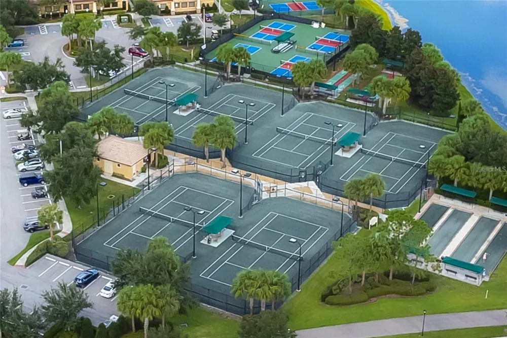 4834 MARBLE SPRINGS CIRCLE Wimauma, FL 33598