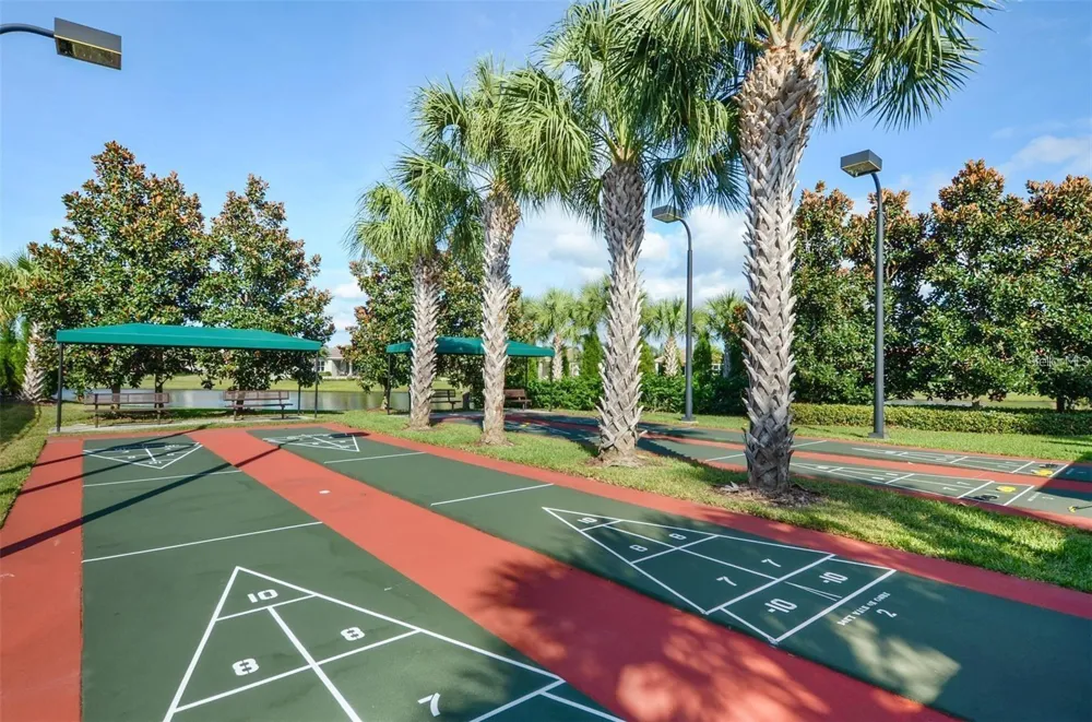 4834 MARBLE SPRINGS CIRCLE Wimauma, FL 33598