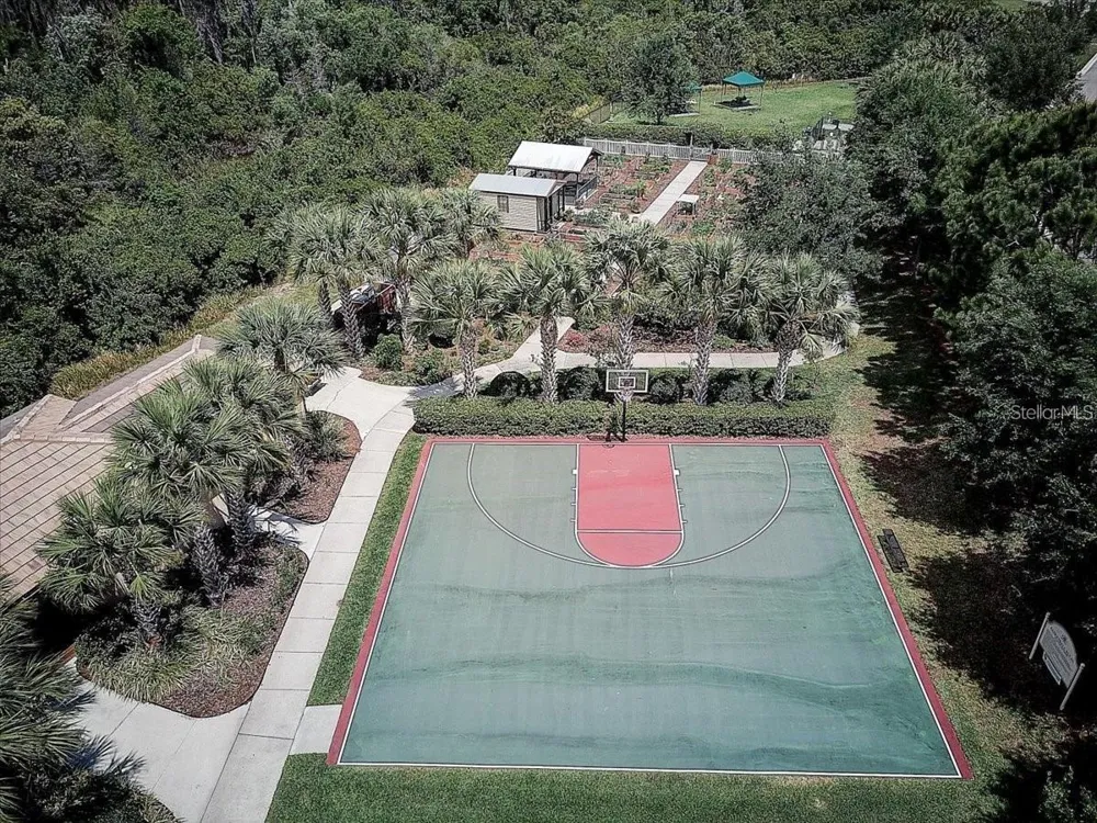 4834 MARBLE SPRINGS CIRCLE Wimauma, FL 33598