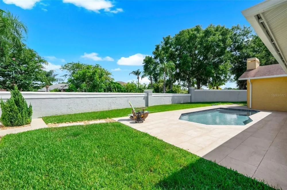 1874 STABLE TRAIL Palm Harbor, FL 34685