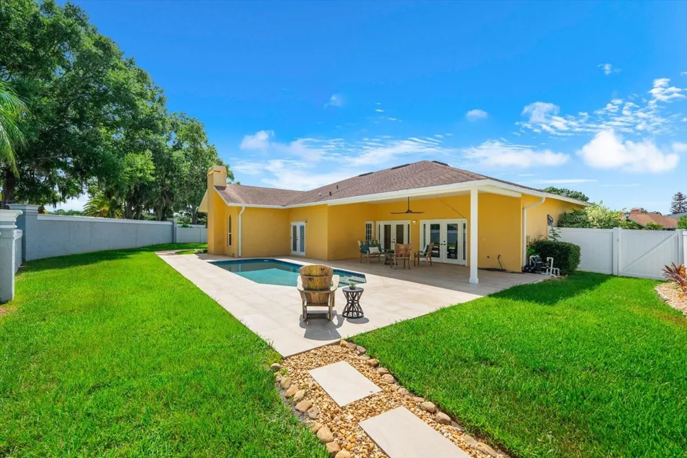 1874 STABLE TRAIL Palm Harbor, FL 34685