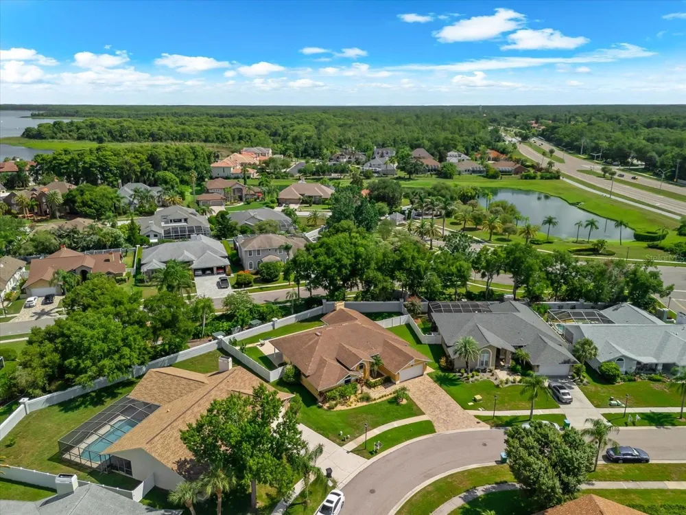 1874 STABLE TRAIL Palm Harbor, FL 34685
