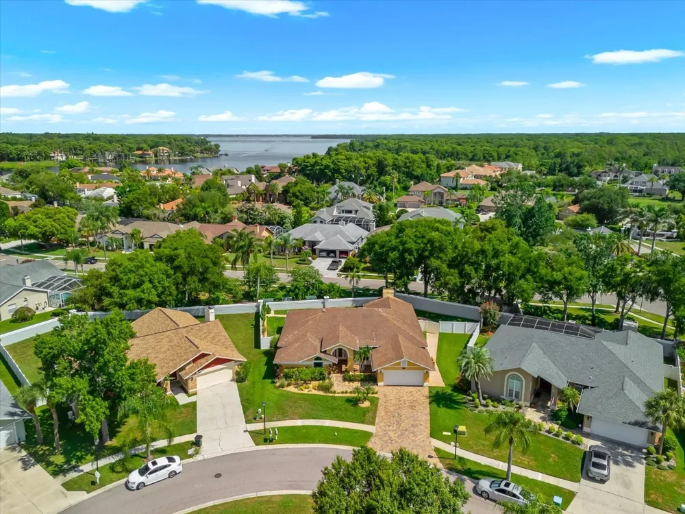 1874 STABLE TRAIL Palm Harbor, FL 34685