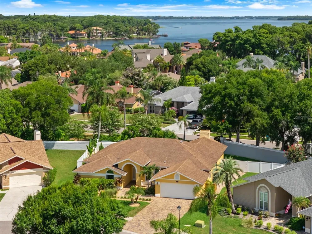 1874 STABLE TRAIL Palm Harbor, FL 34685