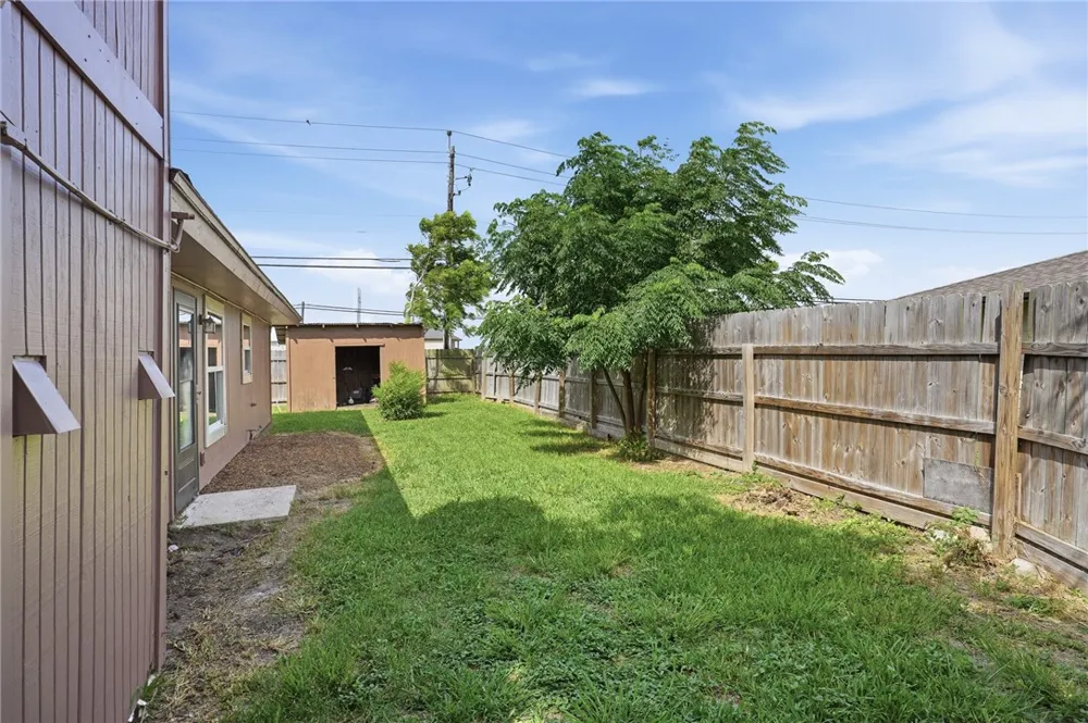 1001 Starlite Drive Portland, TX 78374