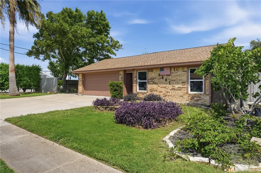 1001 Starlite Drive Portland, TX 78374