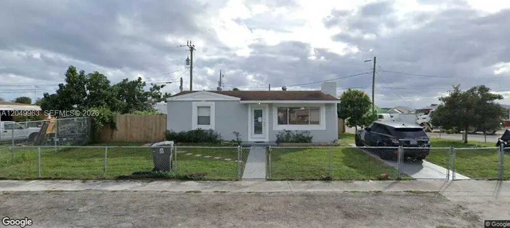 1008 Elm Rd #1 West Palm Beach, FL 33409