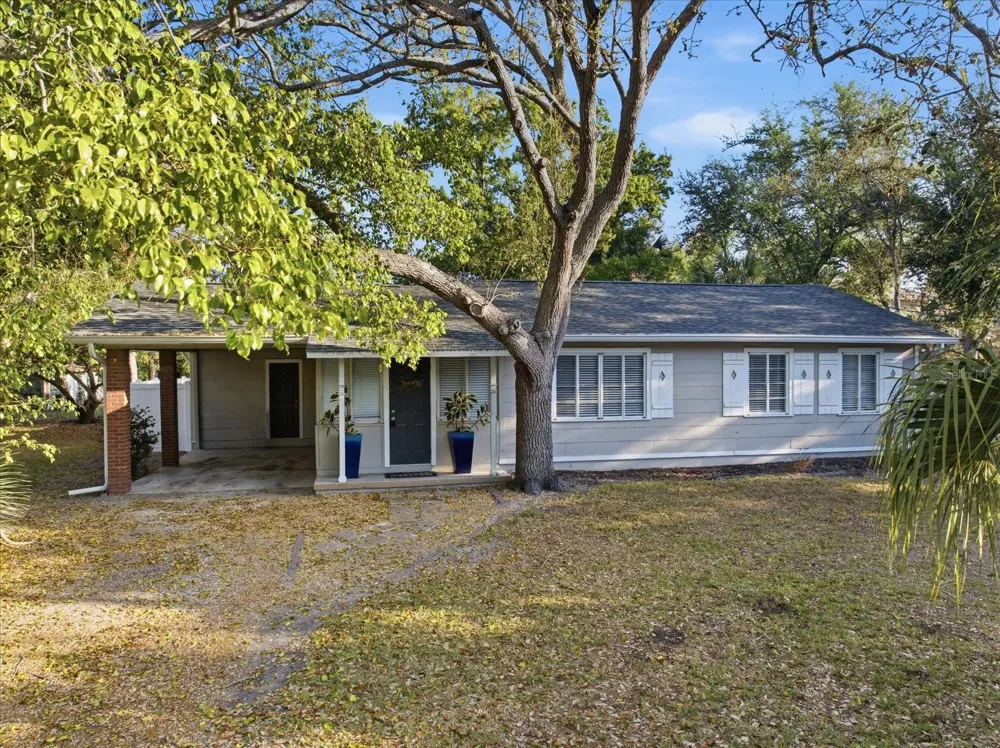 1891 PROSPECT STREET Sarasota, FL 34239