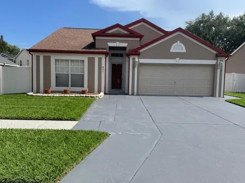931 HUNTER LANE