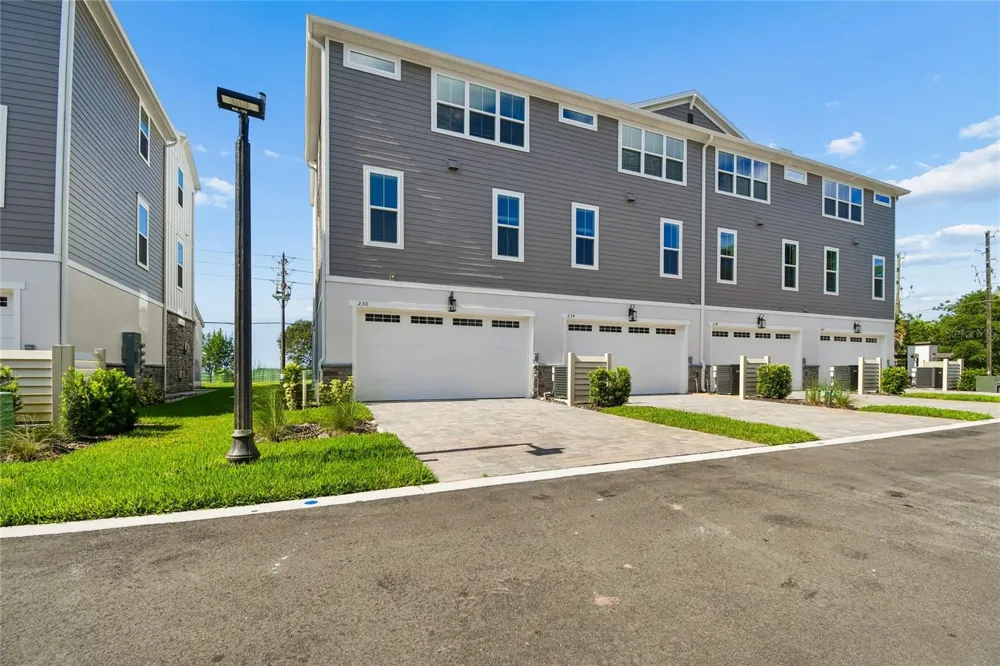 230 PASQUALA WAY Oviedo, FL 32765