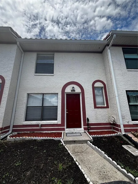 1627 LONG RIDGE COURT #270