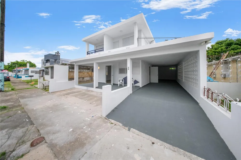 G4 AVENIDA A Fajardo, PR 00738