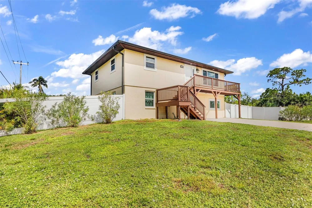 3129 BANYAN WAY Punta Gorda, FL 33950