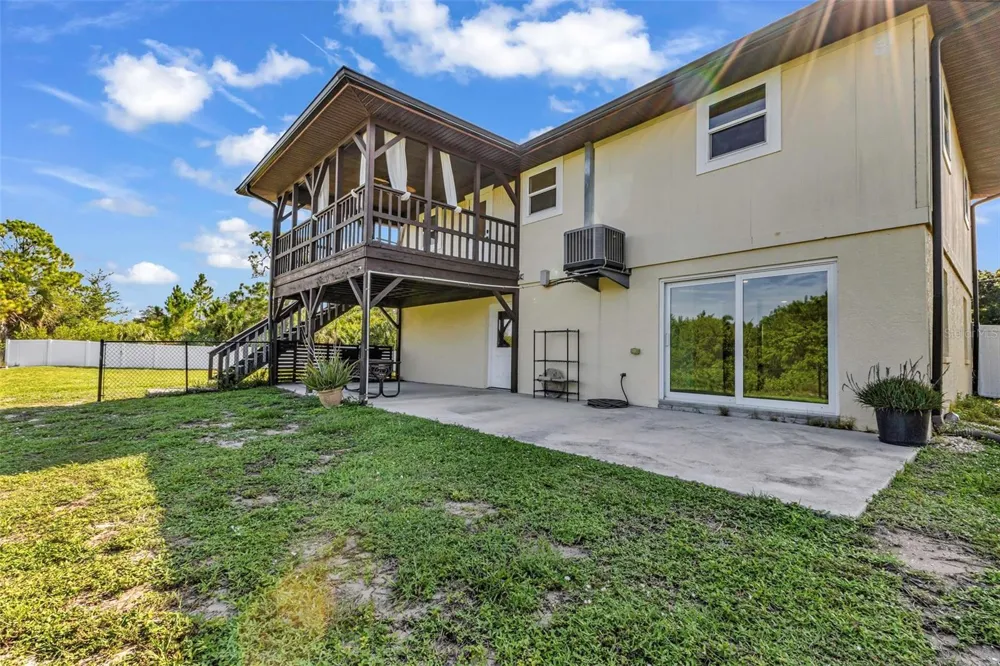 3129 BANYAN WAY Punta Gorda, FL 33950