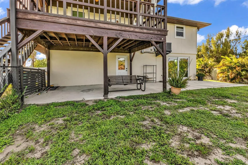 3129 BANYAN WAY Punta Gorda, FL 33950