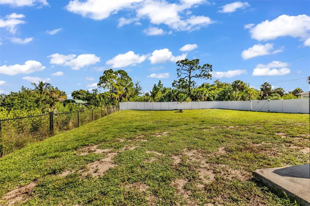 3129 BANYAN WAY Punta Gorda, FL 33950
