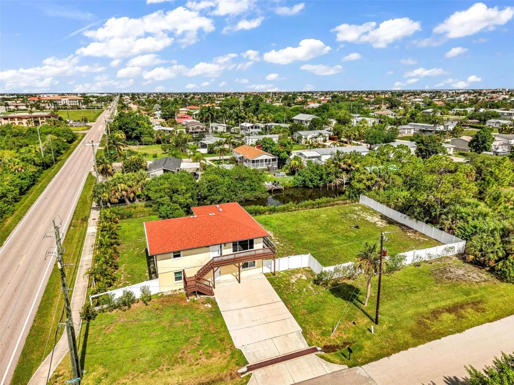 3129 BANYAN WAY Punta Gorda, FL 33950