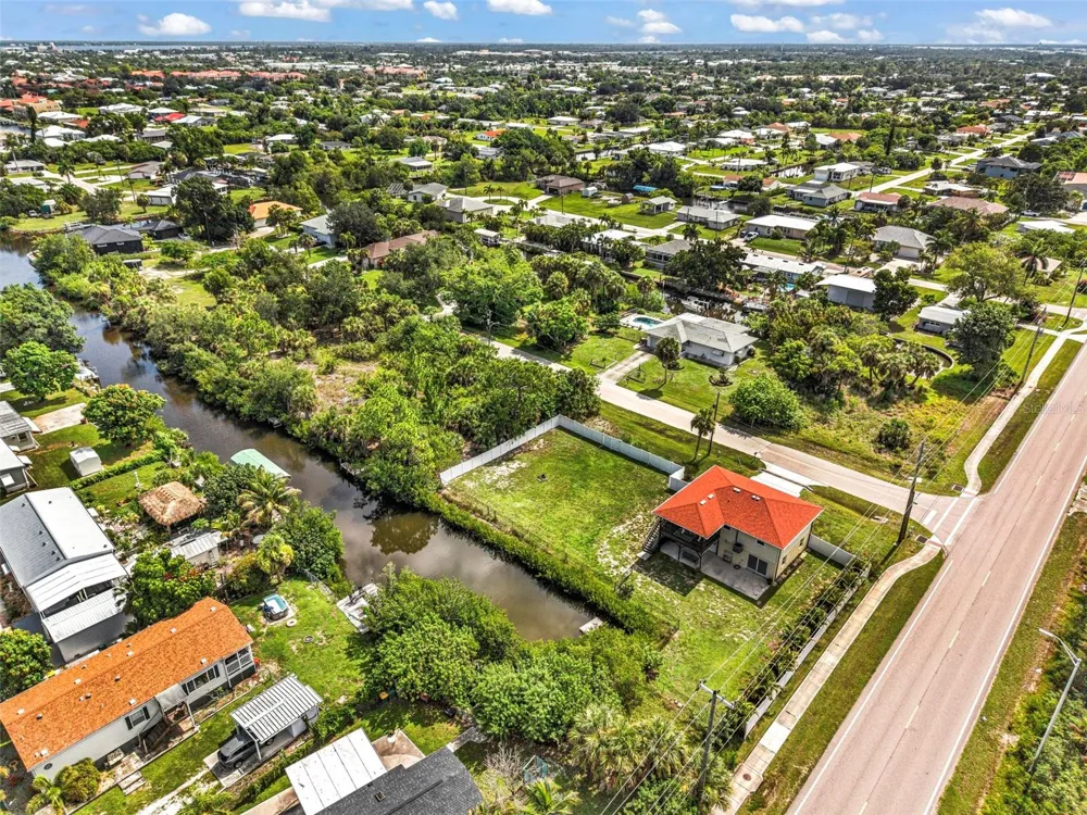 3129 BANYAN WAY Punta Gorda, FL 33950