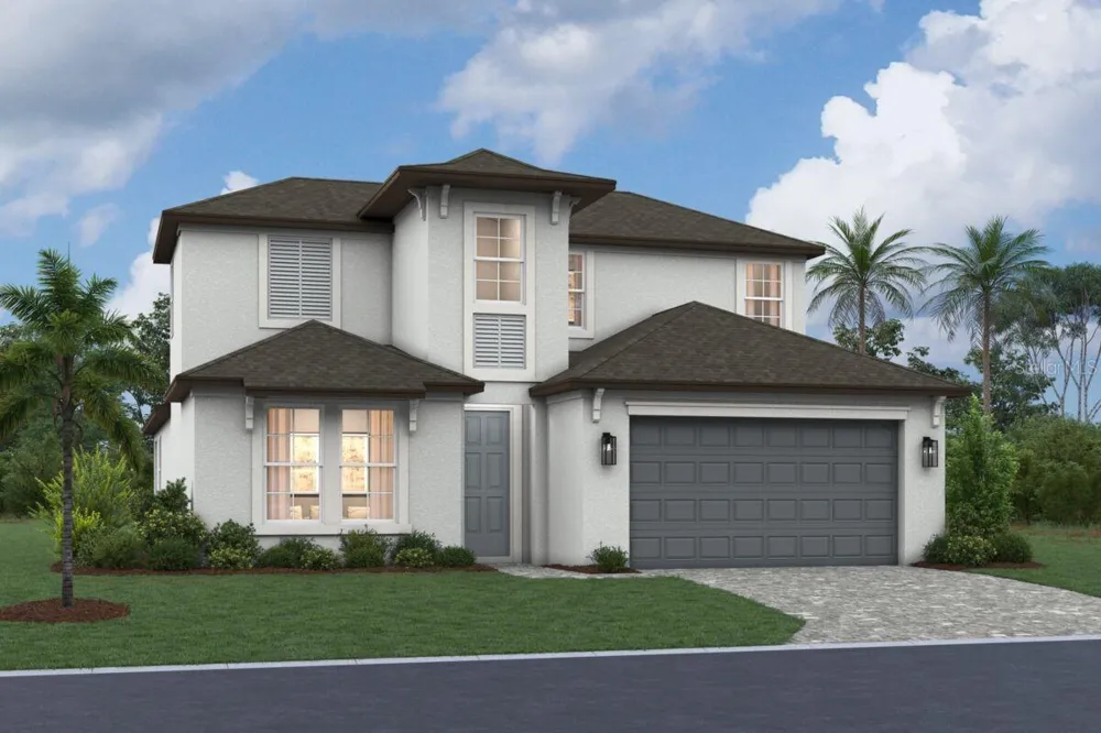 13694 LOREDO WAY Punta Gorda, FL 33955