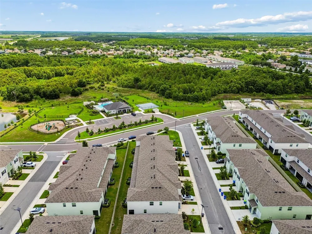 6245 OSPREY LAKE CIRCLE Riverview, FL 33578