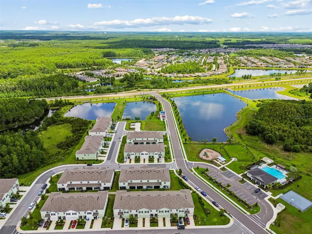 6245 OSPREY LAKE CIRCLE Riverview, FL 33578