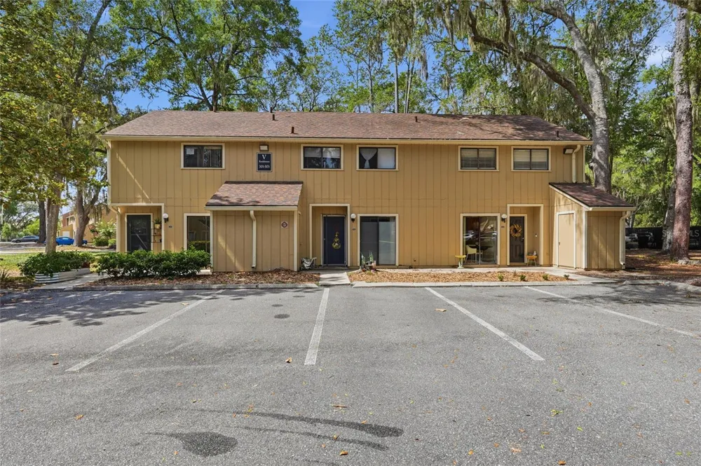 507 NW 39TH ROAD #301 Gainesville, FL 32607