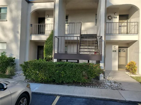 7701 STARKEY ROAD #324