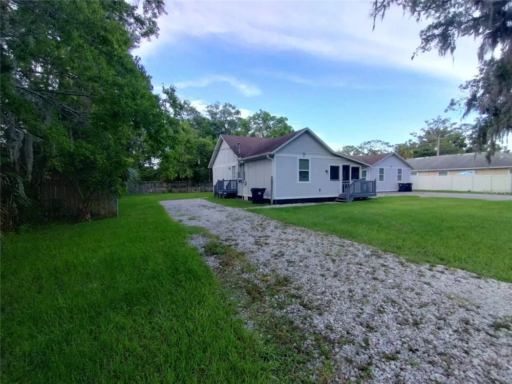 100 S STONE STREET #A Bunnell, FL 32110
