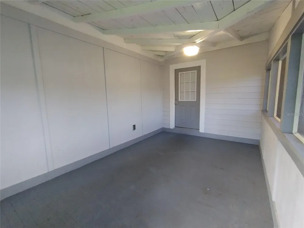100 S STONE STREET #A Bunnell, FL 32110