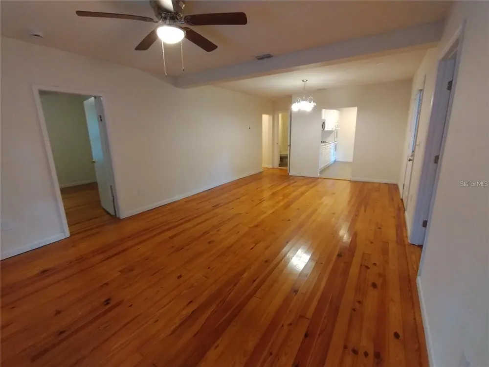 100 S STONE STREET #A Bunnell, FL 32110