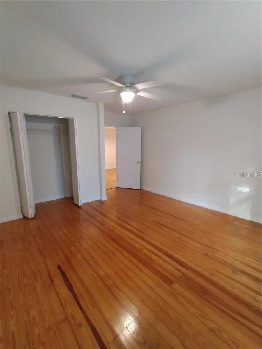 100 S STONE STREET #A Bunnell, FL 32110
