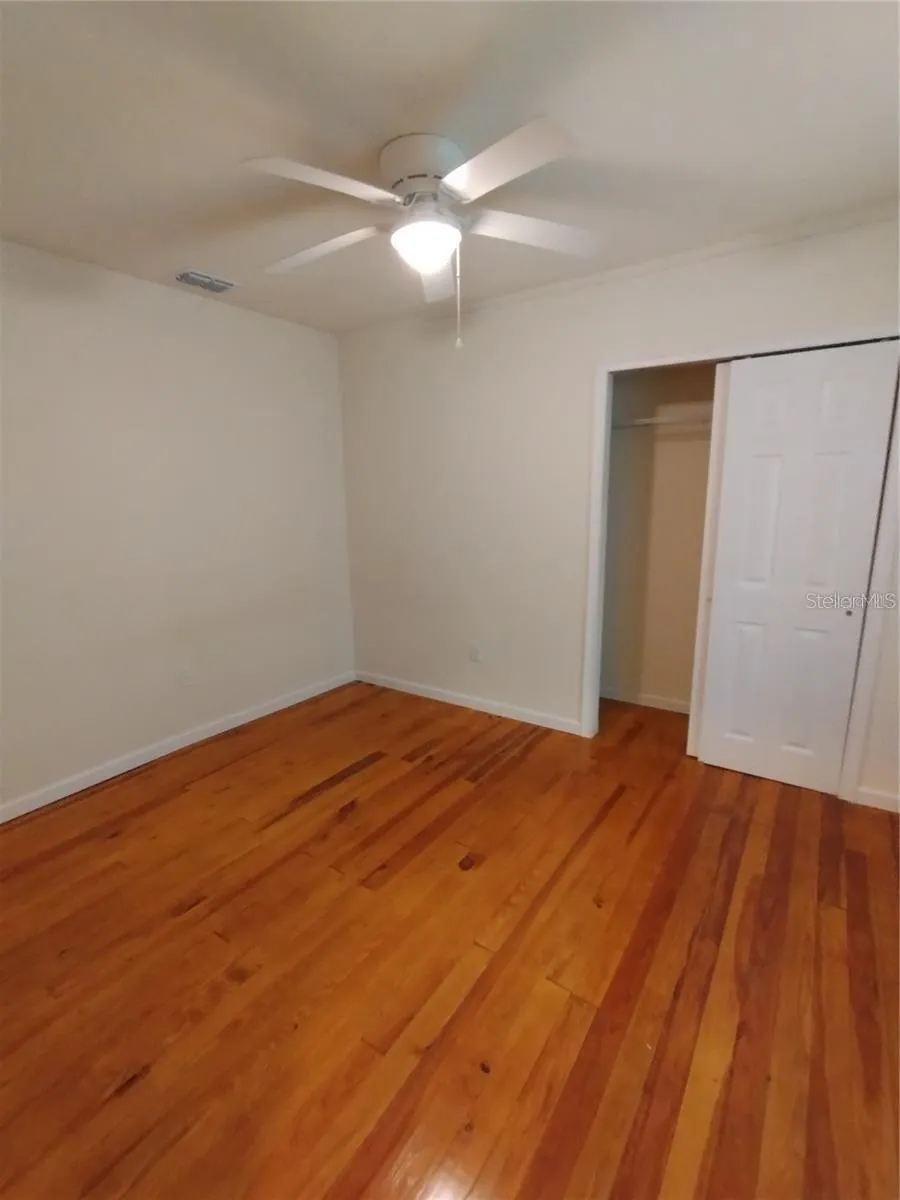 100 S STONE STREET #A Bunnell, FL 32110