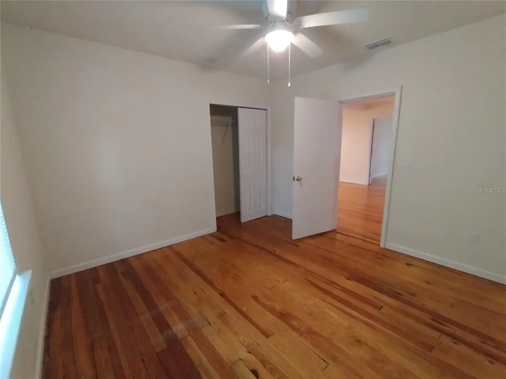 100 S STONE STREET #A Bunnell, FL 32110