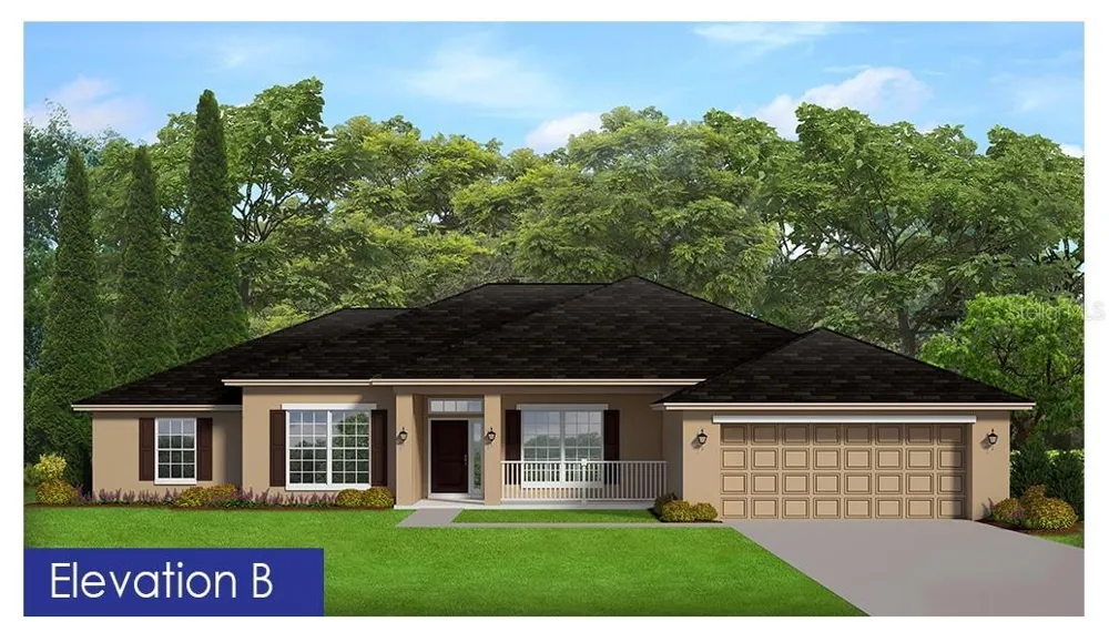 4575 FERNWAY DRIVE North Port, FL 34288
