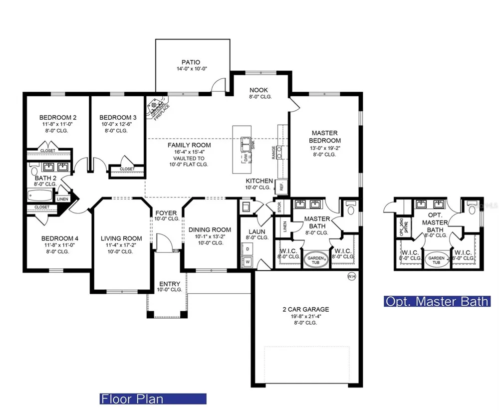 4575 FERNWAY DRIVE North Port, FL 34288