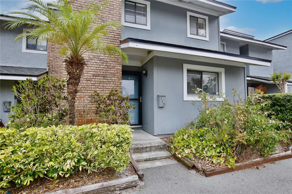 713 SAINT MATTHEW CIRCLE Altamonte Springs, FL 32714