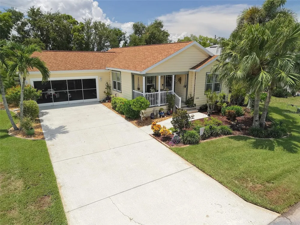 24500 RIO VILLA LAKES CIRCLE Punta Gorda, FL 33950