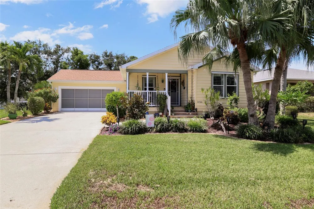 24500 RIO VILLA LAKES CIRCLE Punta Gorda, FL 33950