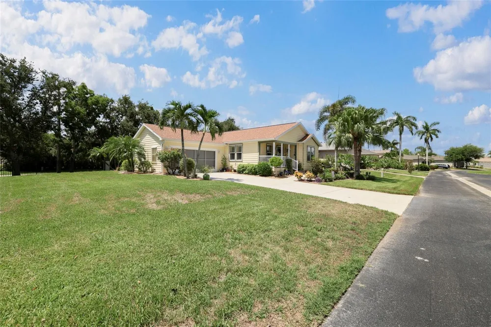 24500 RIO VILLA LAKES CIRCLE Punta Gorda, FL 33950